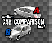 click here to compare 2 of our cars