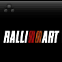 Ralliart Information