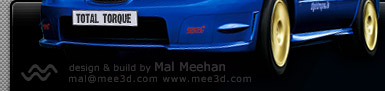 another website by Mal, click to go to the mee3d website